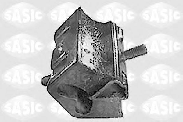 SASIC 9001332 Кронштейн, подвеска двигателя