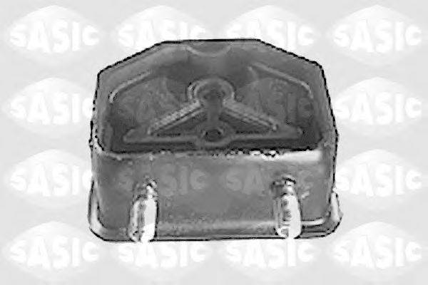SASIC 9001336 Кронштейн, подвеска двигателя