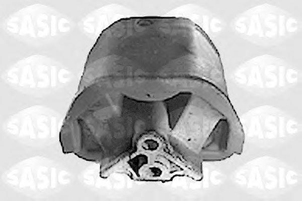 SASIC 9001339 Кронштейн, подвеска двигателя