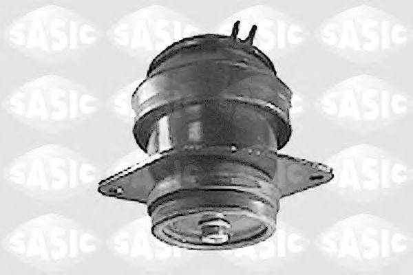 SASIC 9001357 Кронштейн, подвеска двигателя