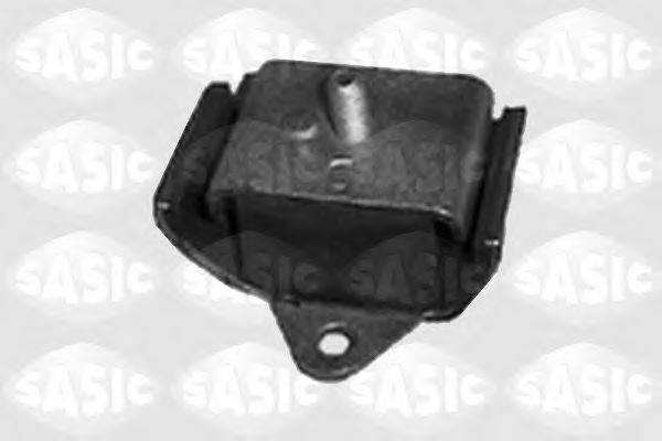 SASIC 4001707 Кронштейн, подвеска двигателя