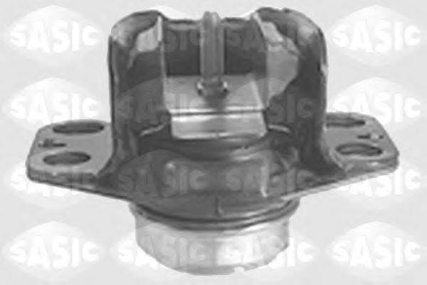 SASIC 4001716 Кронштейн, подвеска двигателя