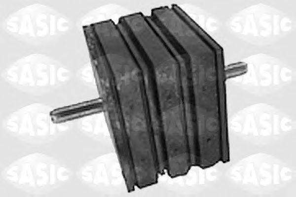 SASIC 4001738 Кронштейн, подвеска двигателя