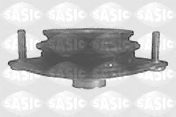 SASIC 4001750 Кронштейн, подвеска двигателя