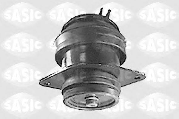 SASIC 9001362 Кронштейн, подвеска двигателя