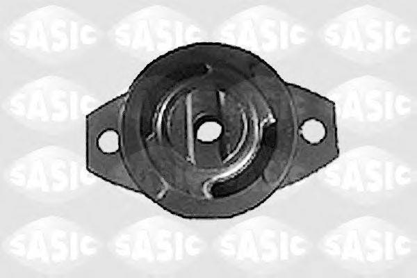 SASIC 9001365 Кронштейн, подвеска двигателя
