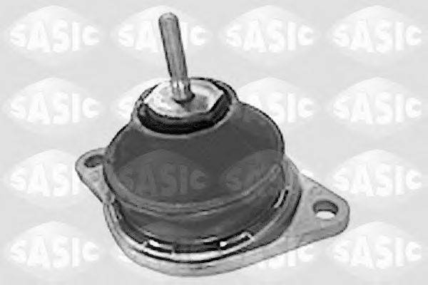 SASIC 9001393 Кронштейн, подвеска двигателя