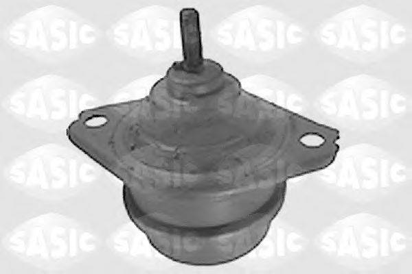 SASIC 9001443 Кронштейн, подвеска двигателя