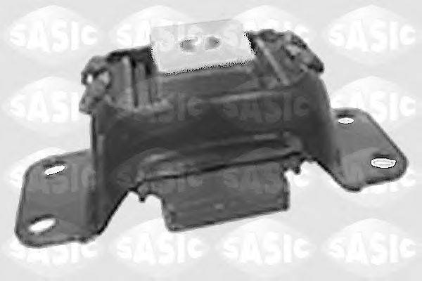 SASIC 9001448 Втулка, балка моста
