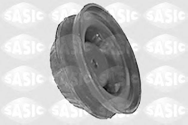 SASIC 9001456 Опора стойки амортизатора