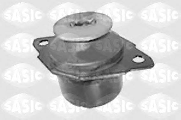 SASIC 9001472 Кронштейн, подвеска двигателя