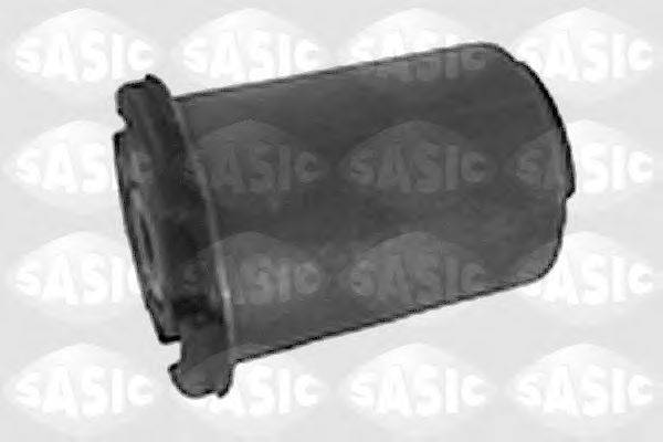 SASIC 9001653 Втулка, балка моста