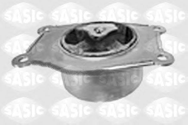 SASIC 9001666 Кронштейн, подвеска двигателя