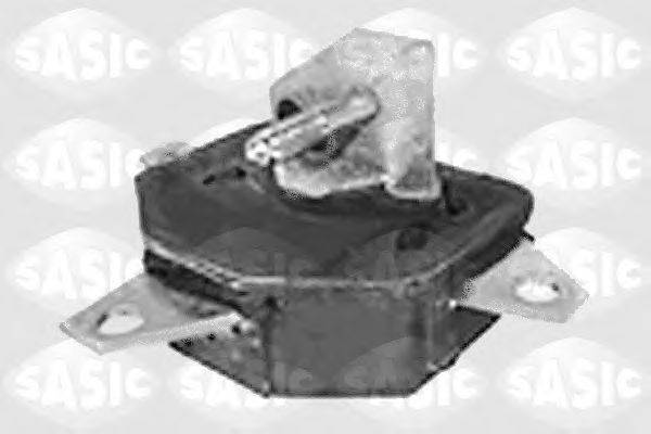 SASIC 9001675 Кронштейн, подвеска двигателя