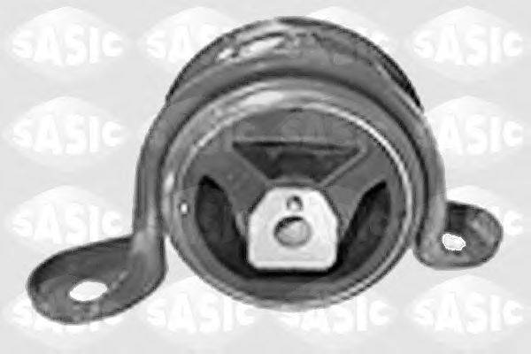 SASIC 9001677 Кронштейн, подвеска двигателя