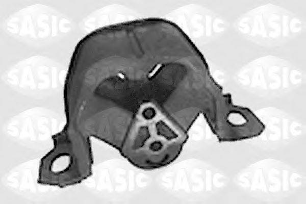 SASIC 9001682 Кронштейн, подвеска двигателя