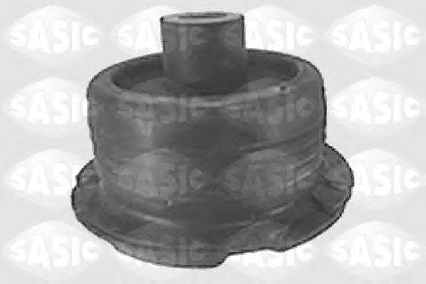 SASIC 9001769 Втулка, балка моста