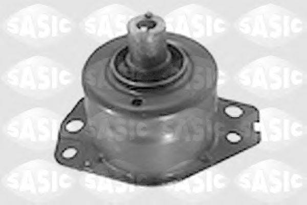 SASIC 9001906 Кронштейн, подвеска двигателя