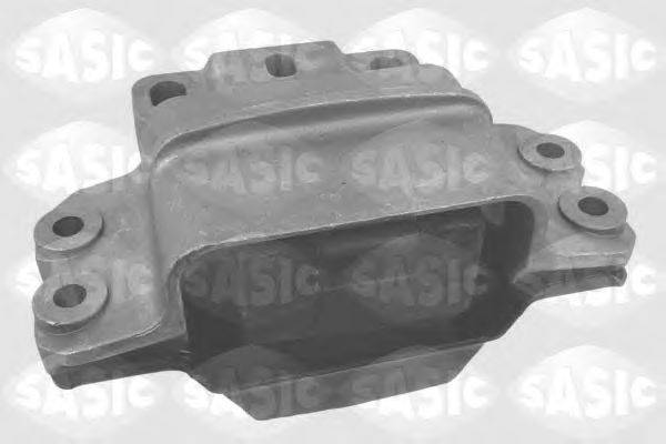 SASIC 9001943 Кронштейн, подвеска двигателя