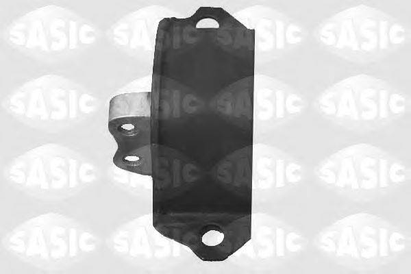 SASIC 9002463 Кронштейн, подвеска двигателя