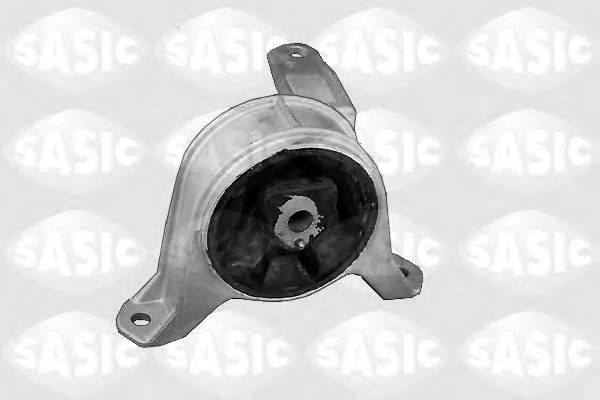 SASIC 9002470 Кронштейн, подвеска двигателя