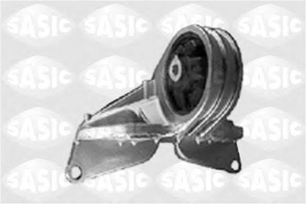 SASIC 4001373 Кронштейн, подвеска двигателя