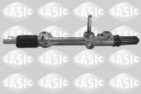 SASIC 0004W84 Рулевой механизм