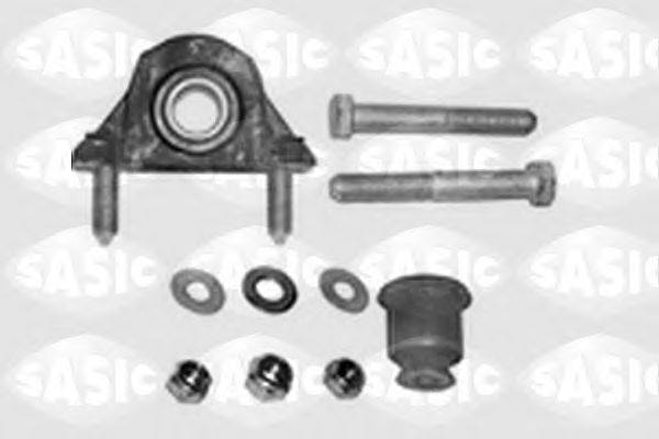 SASIC 1003560 ремонтный комплект, несущие / направляющие шарниры