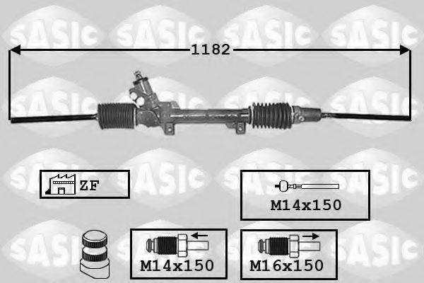 SASIC 7006035