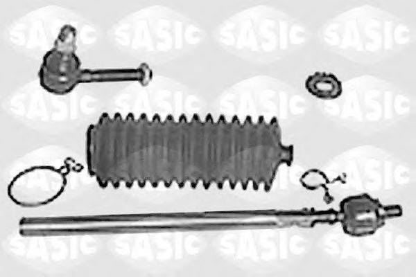 SASIC 8123323B1 Ремкомплект, наконечник поперечной рулевой тяги