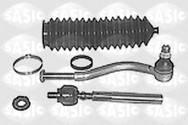 SASIC 8123723 Ремкомплект, наконечник поперечной рулевой тяги