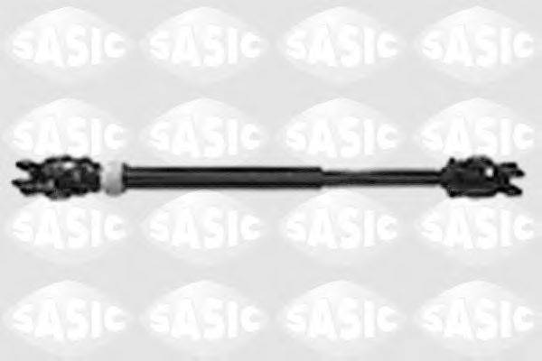 SASIC 4004001 Рулевое колесо