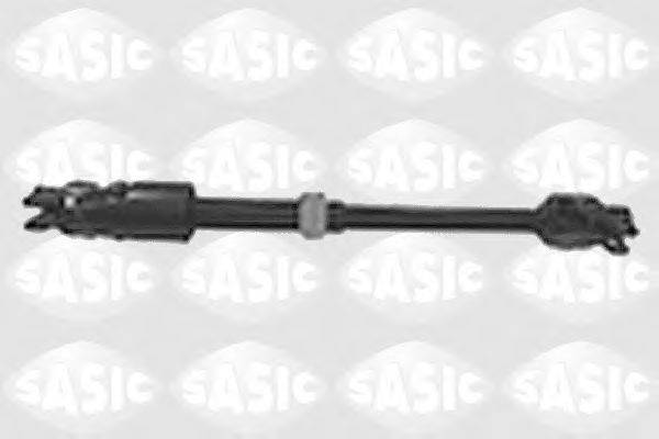 SASIC 4004002 Рулевое колесо
