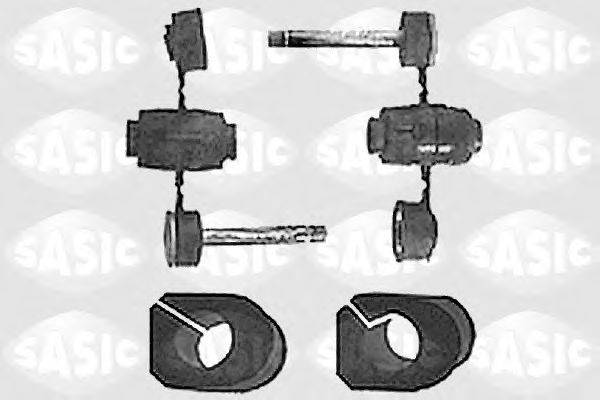 SASIC 4005078 Ремкомплект, подшипник стабилизатора