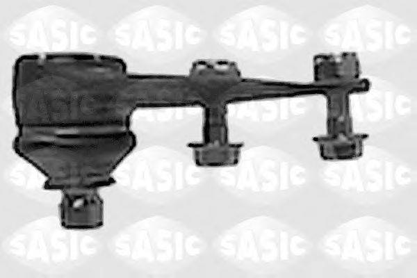 SASIC 4005257 Несущий / направляющий шарнир