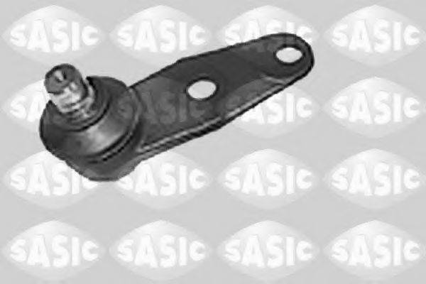 SASIC 4005277 Несущий / направляющий шарнир