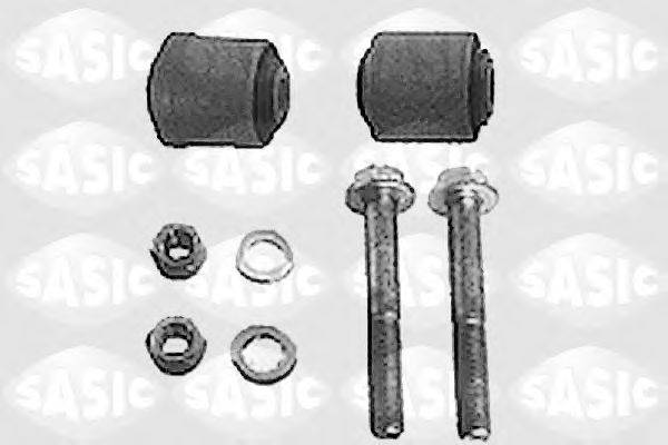 SASIC 4005416 ремонтный комплект, несущие / направляющие шарниры