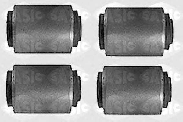 SASIC 4005424S ремонтный комплект, несущие / направляющие шарниры