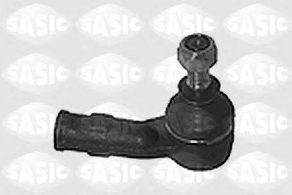 SASIC 9006380 Наконечник поперечной рулевой тяги
