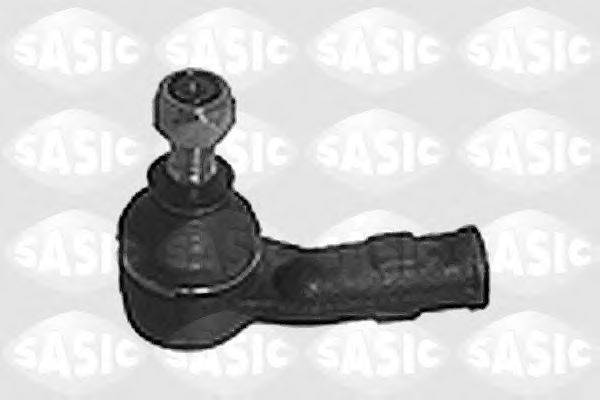 SASIC 9006381 Наконечник поперечной рулевой тяги