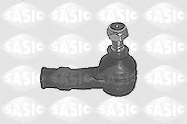 SASIC 9006619 Наконечник поперечной рулевой тяги