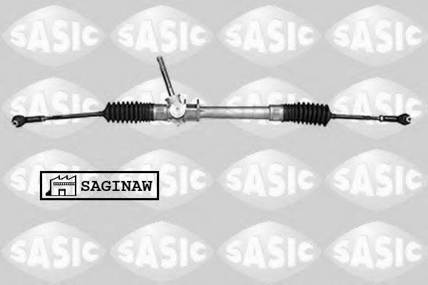 SASIC 9006071B Рулевой механизм