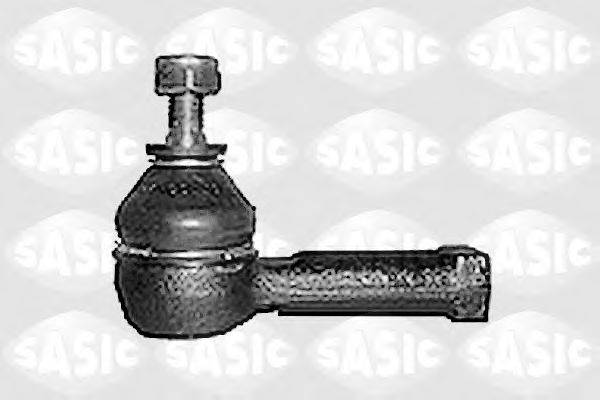 SASIC 9006692 Наконечник поперечной рулевой тяги