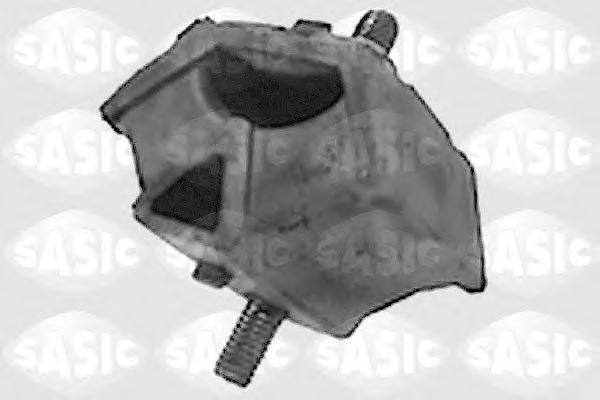 SASIC 9001399 Кронштейн, подвеска двигателя