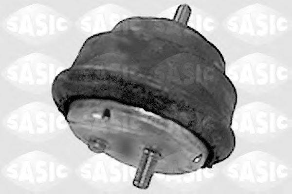 SASIC 9001404 Кронштейн, подвеска двигателя