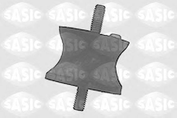 SASIC 9001412 Кронштейн, подвеска двигателя