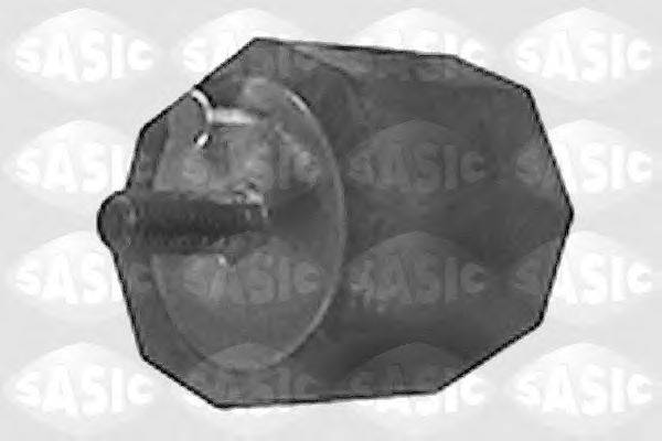 SASIC 9001415 Кронштейн, подвеска двигателя