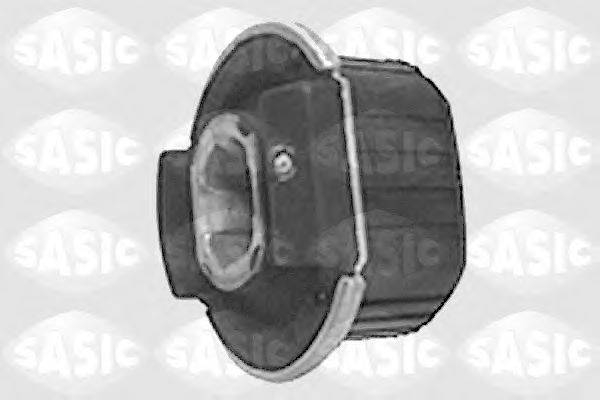 SASIC 9001617 Втулка, балка моста