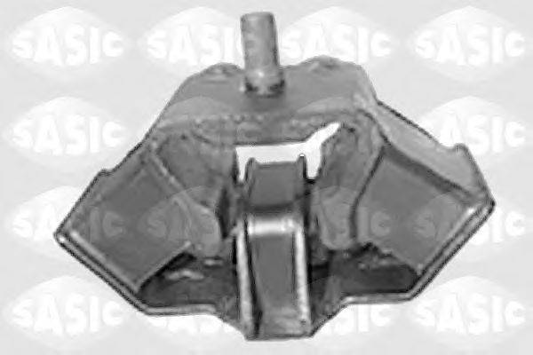 SASIC 9001624 Кронштейн, подвеска двигателя