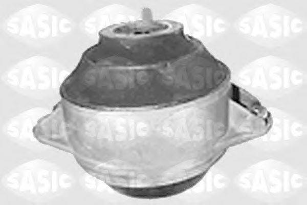 SASIC 9001626 Кронштейн, подвеска двигателя